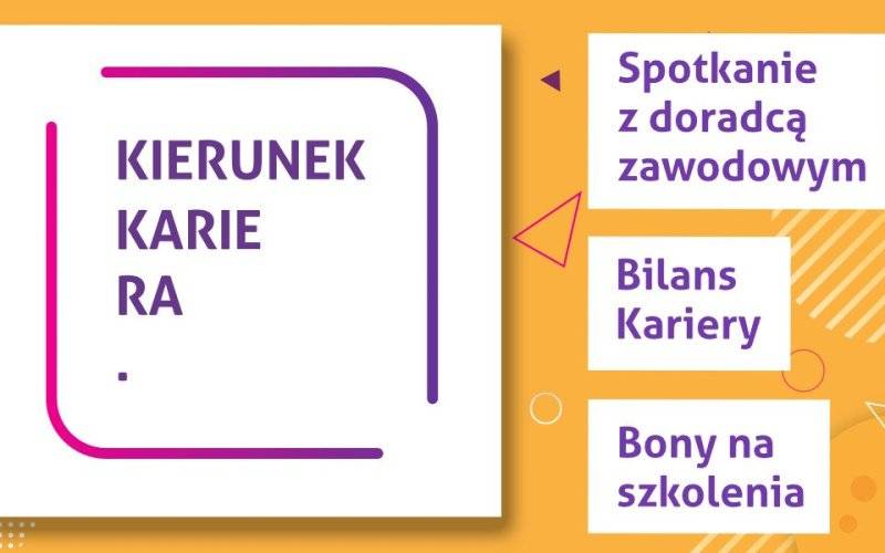 „Kierunek Kariera”. Szansa na zdobycie dodatkowych umiejętności
