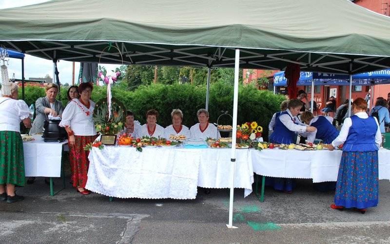 Zdrowy klimat na wagę złota