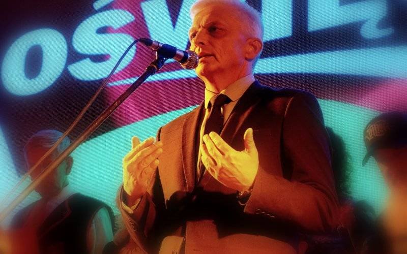 Wciąż trudno w to uwierzyć… Rok temu odszedł śp. Marcin Niedziela