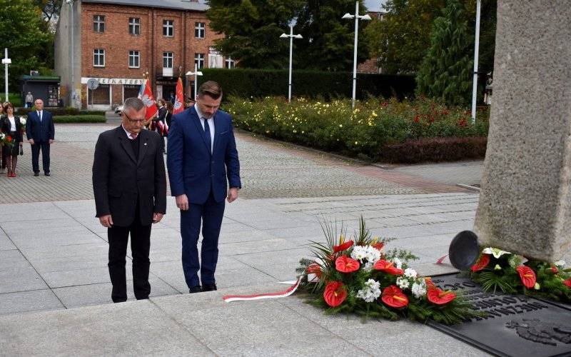 83. rocznica napaści sowietów na Polskę