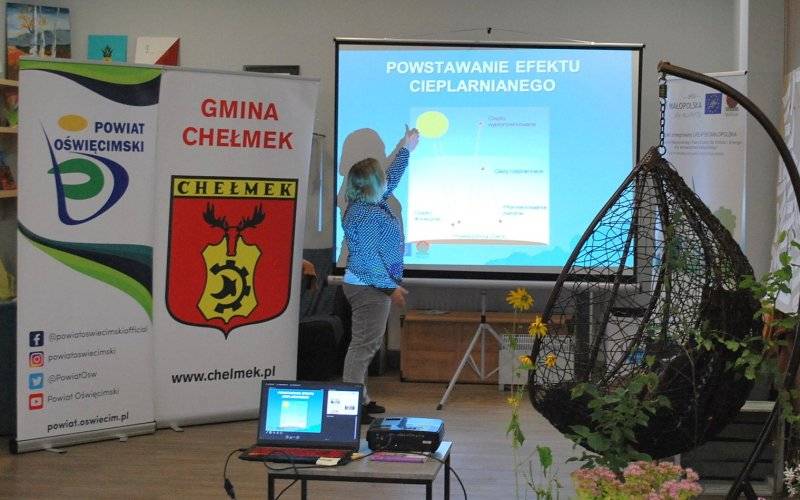 Wciąż mamy wpływ na ograniczenie niekorzystnych zmian klimatycznych