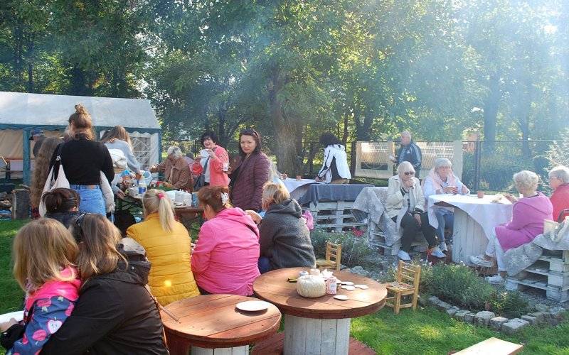 Moc wydarzeń na rzecz poprawy klimatu