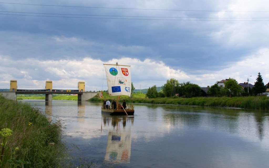 Poznajemy Małopolskę Zachodnią. Dzisiaj BRZEŹNICA