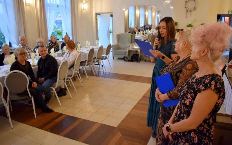 Jubileusz „Promyka”. Od 30 lat ten sam cel – pomagać innym