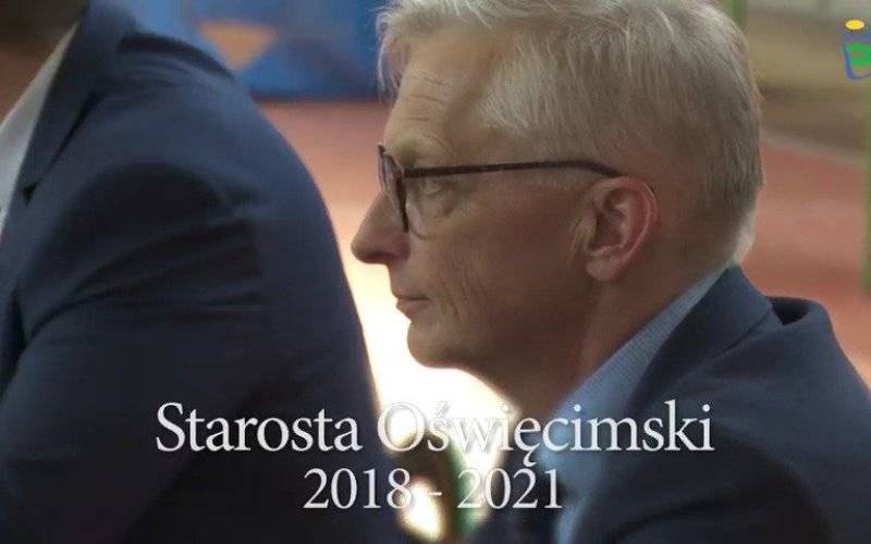 Nagroda na cześć i ku pamięci starosty Marcina Niedzieli (film)