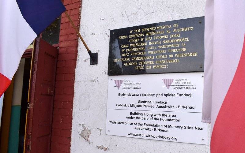 Przerażająca zbrodnia, o której nie można zapomnieć