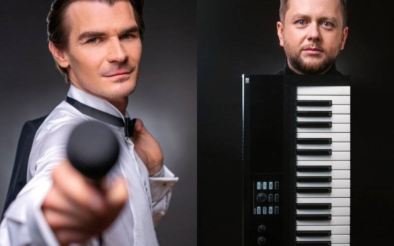 „ Muzycznie Historycznie”. Koncert duetu Myrczek&Tomaszewski w Muzeum Pamięci