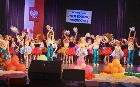 Starosta podziękował nauczycielom z oświęcimskich placówek oświatowych