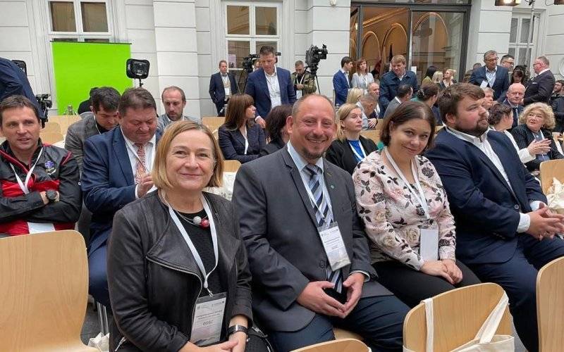 Interreg Polska-Słowacja. Współpraca ponad granicami