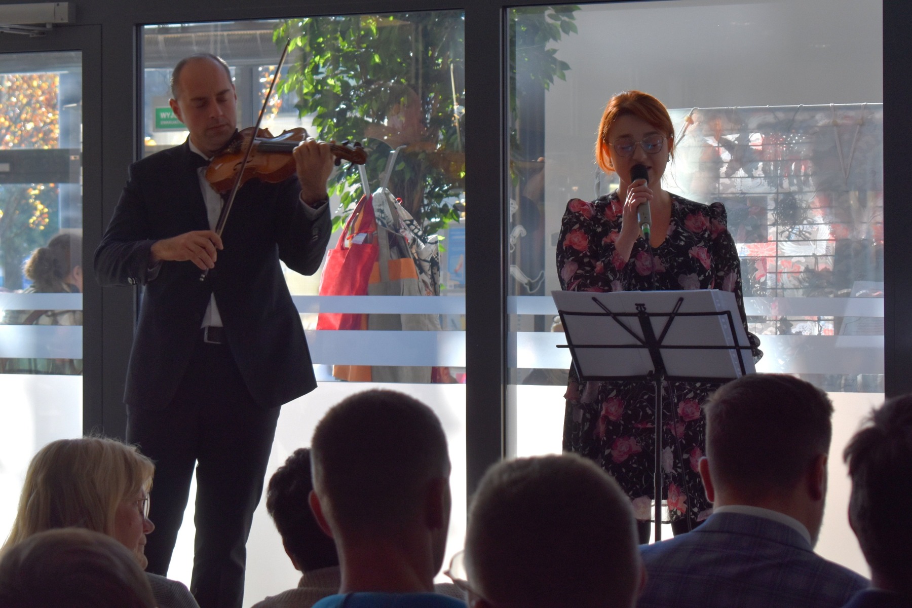 Za nami druga edycja konferencji Wszystko zaczyna się w głowie - spotkanie z psychiatrią