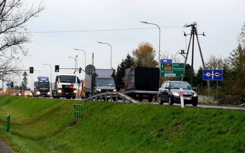 Droga ponad podziałami. Wkrótce rozpocznie się budowa południowej obwodnicy Oświęcimia