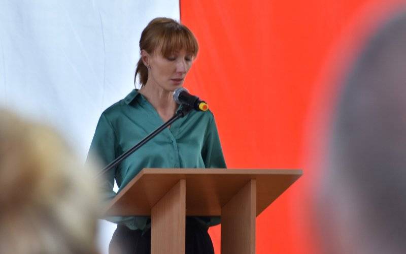 Pamięć o bohaterskim cichociemnym z Babic nie zginie