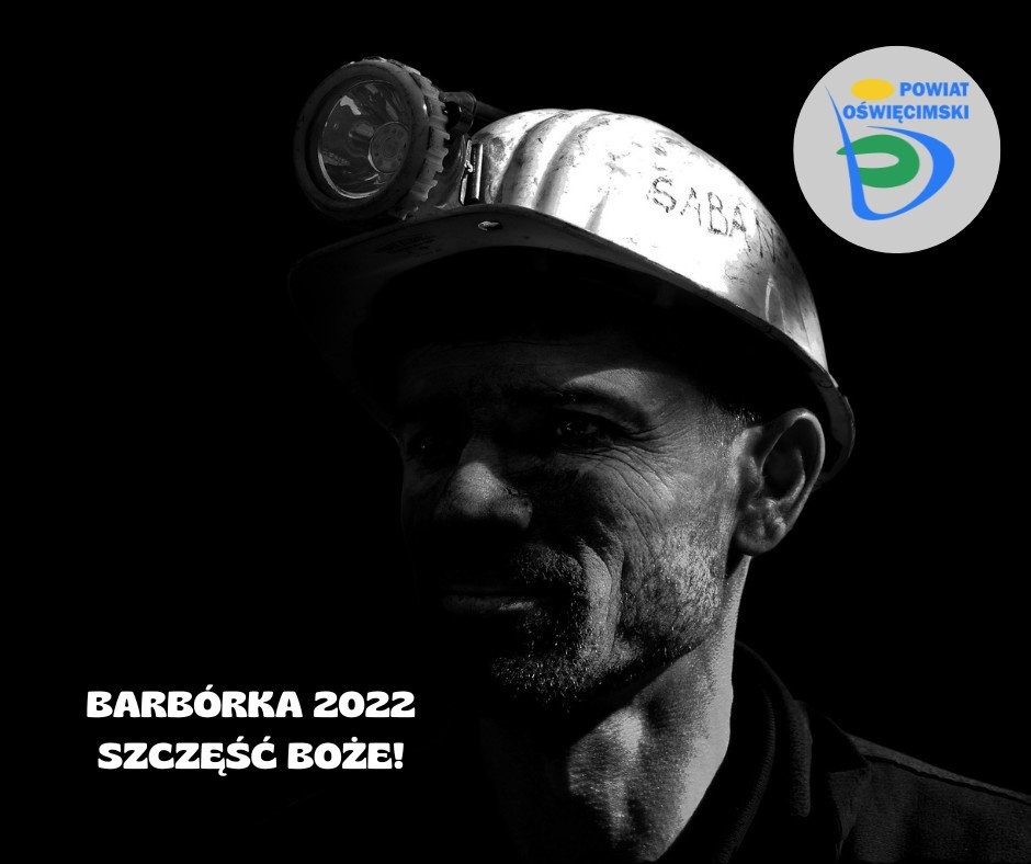 Życzenia dla braci górniczej