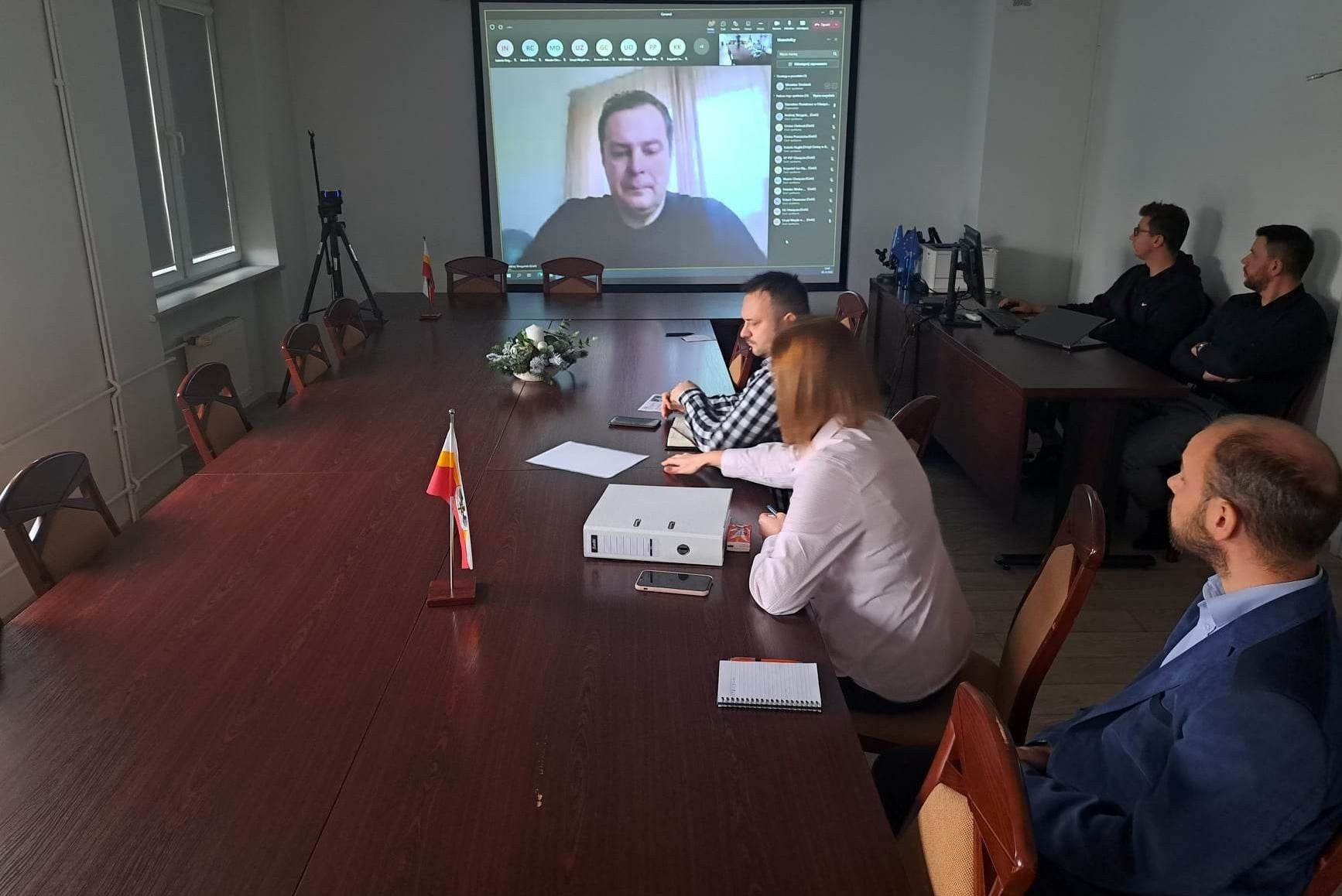 Przygotowani na atak zimy