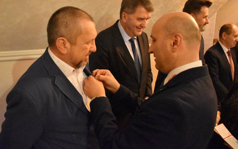 Krew droższa niż złoto