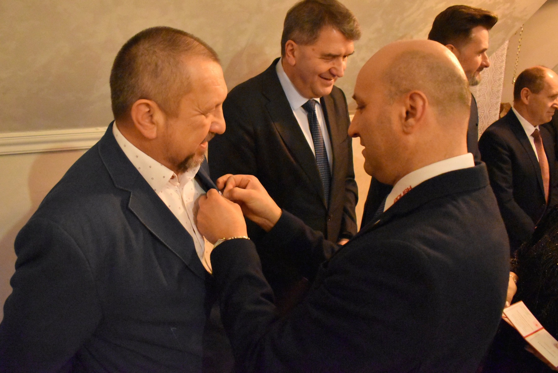 Krew droższa niż złoto