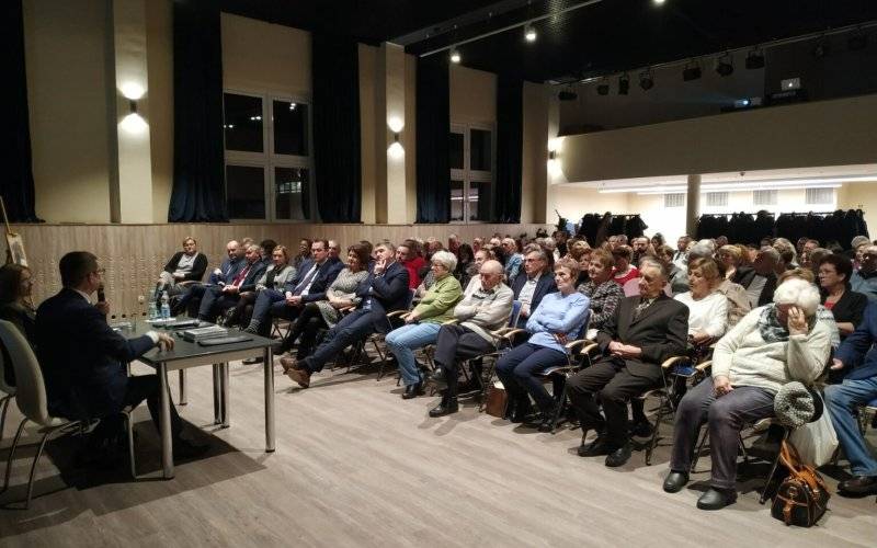 Historie rodzinne. Książka Andrzeja Kacorzyka