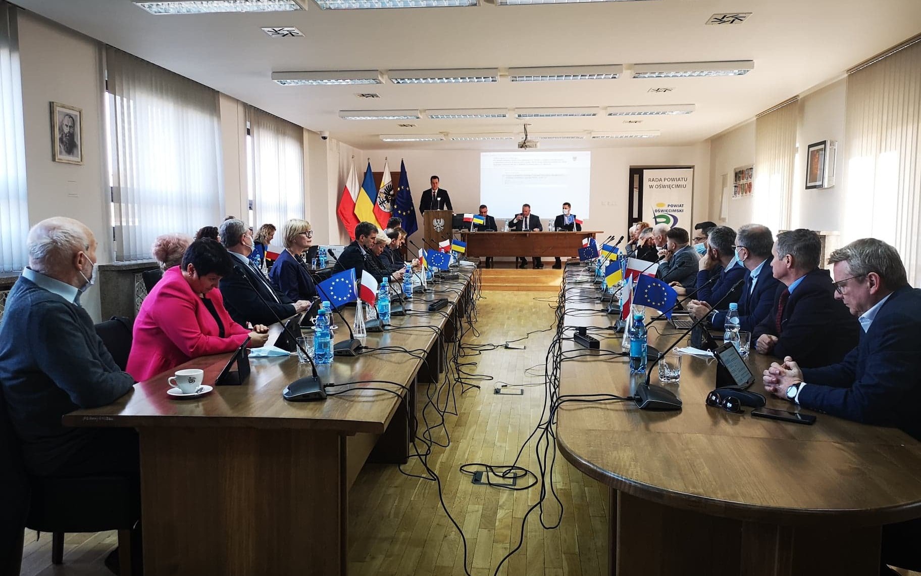 Zbliża się sesja budżetowa