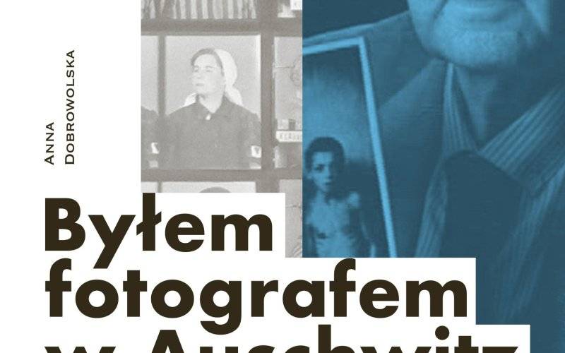 Prawdziwa historia fotografa z Auschwitz