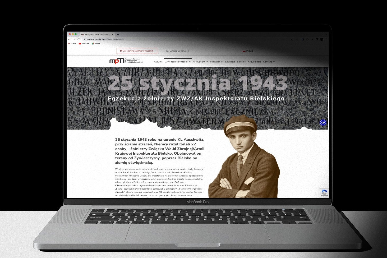 Zapłacili najwyższą cenę walcząc o wolną Polskę