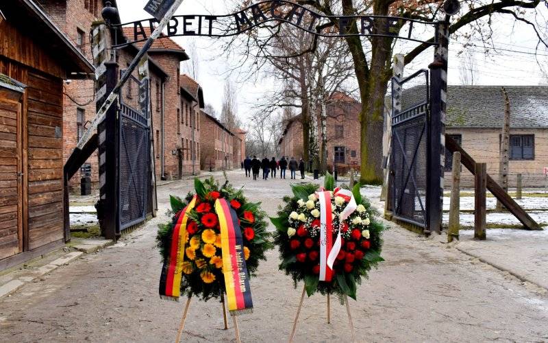 Program obchodów 78. rocznicy wyzwolenia KL Auschwitz i oswobodzenia Oświęcimia