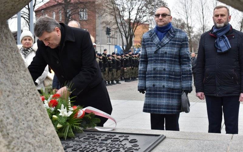 Koniec niemieckiej okupacji nie oznaczał odzyskania pełnej wolności