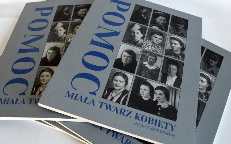Nowa publikacja Muzeum Pamięci