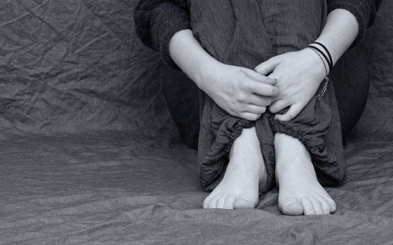Wsparcie dla osób pokrzywdzonych przemocą seksualną w dzieciństwie