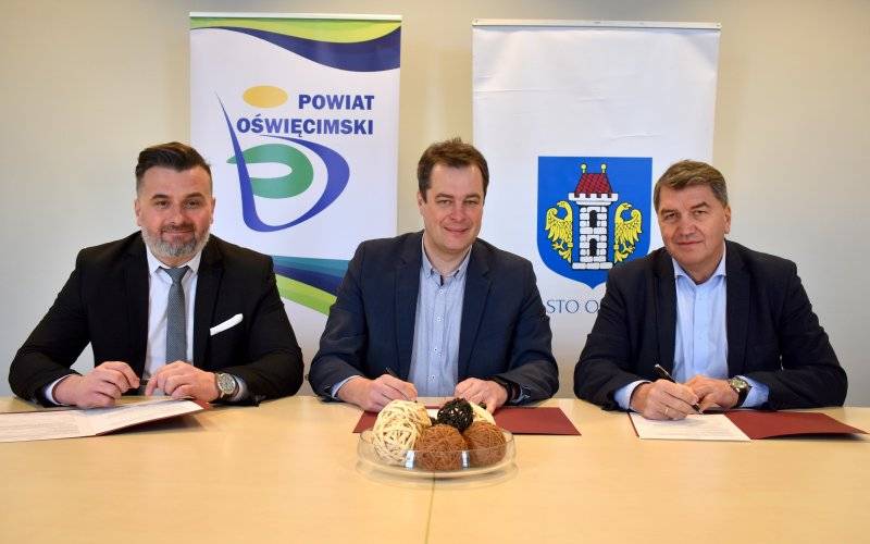 Wiodąca rola powiatowej książnicy w pomocy lokalnym bibliotekom