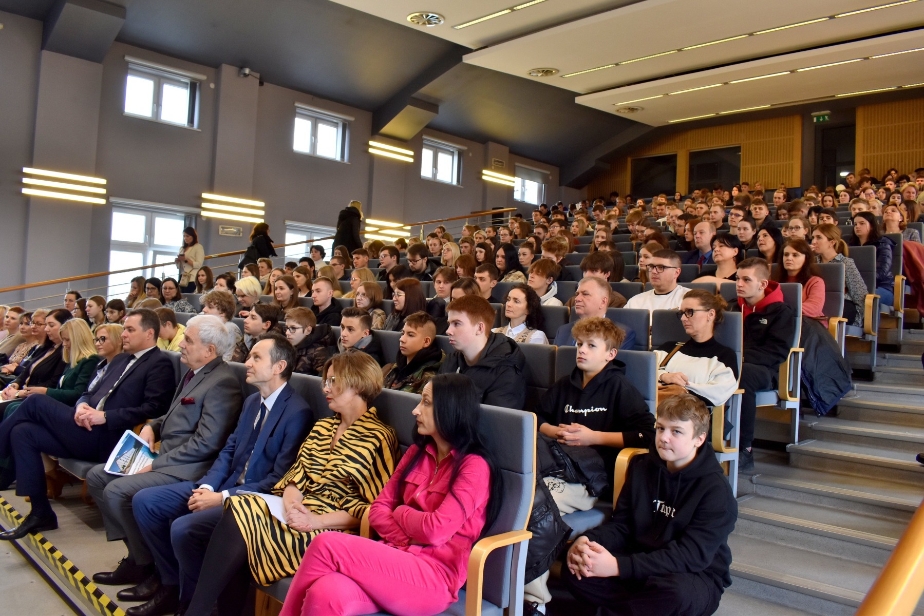 Częste zmiany prawa nie służą stabilizacji na rynku pracy