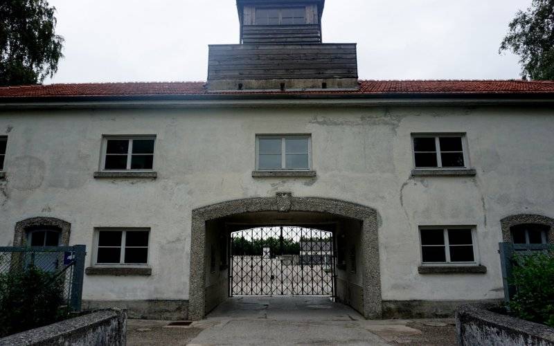 Rocznica powstania pierwszego nazistowskiego obozu koncentracyjnego