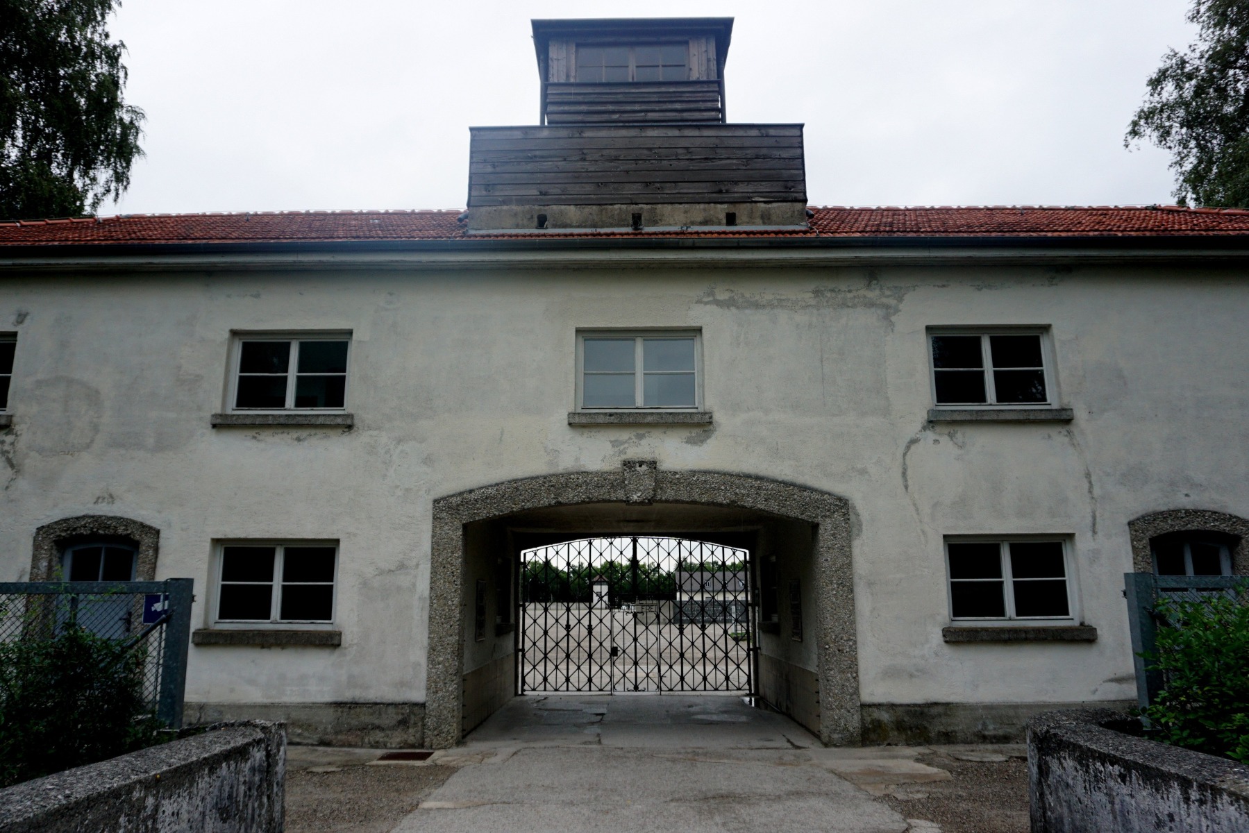 Rocznica powstania pierwszego nazistowskiego obozu koncentracyjnego