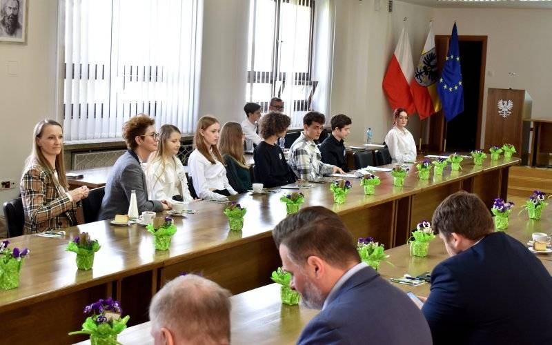 „Prosto dla turysty”. Ciąg dalszy (z pewnością) nastąpi