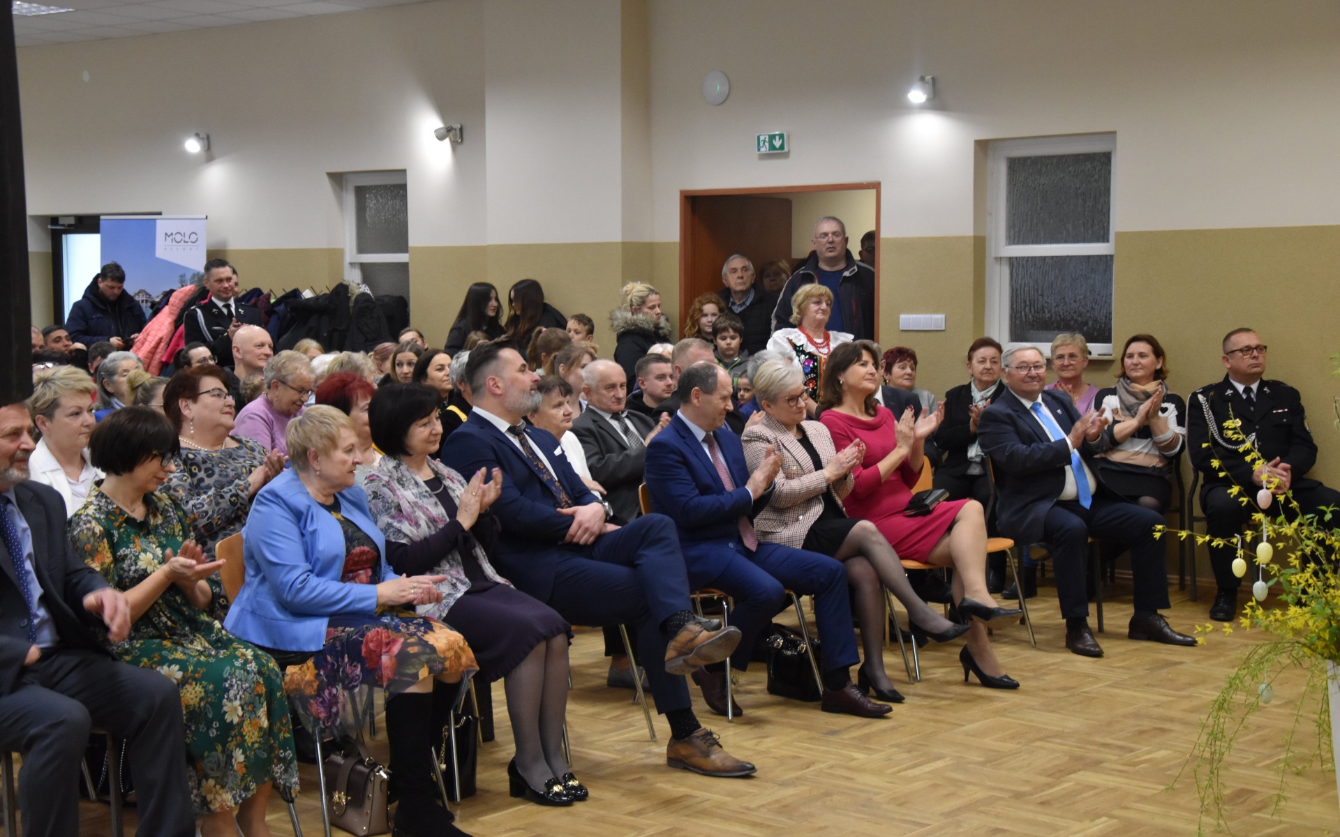 Wielkanocne spotkanie z tradycją