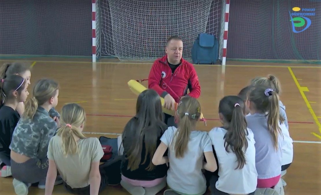 Wolontariusz Roku 2022 - sylwetki nagrodzonych (film)