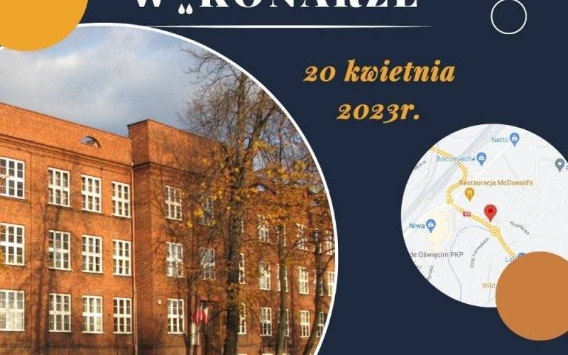 Bogata oferta dla uczniów szkół średnich