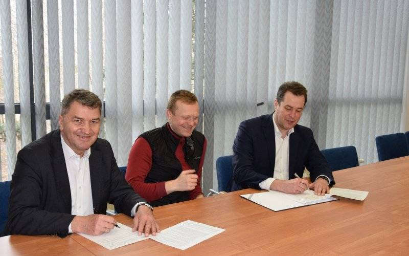 Na horyzoncie nowa sieć szlaków rowerowych w zachodniej części Małopolski