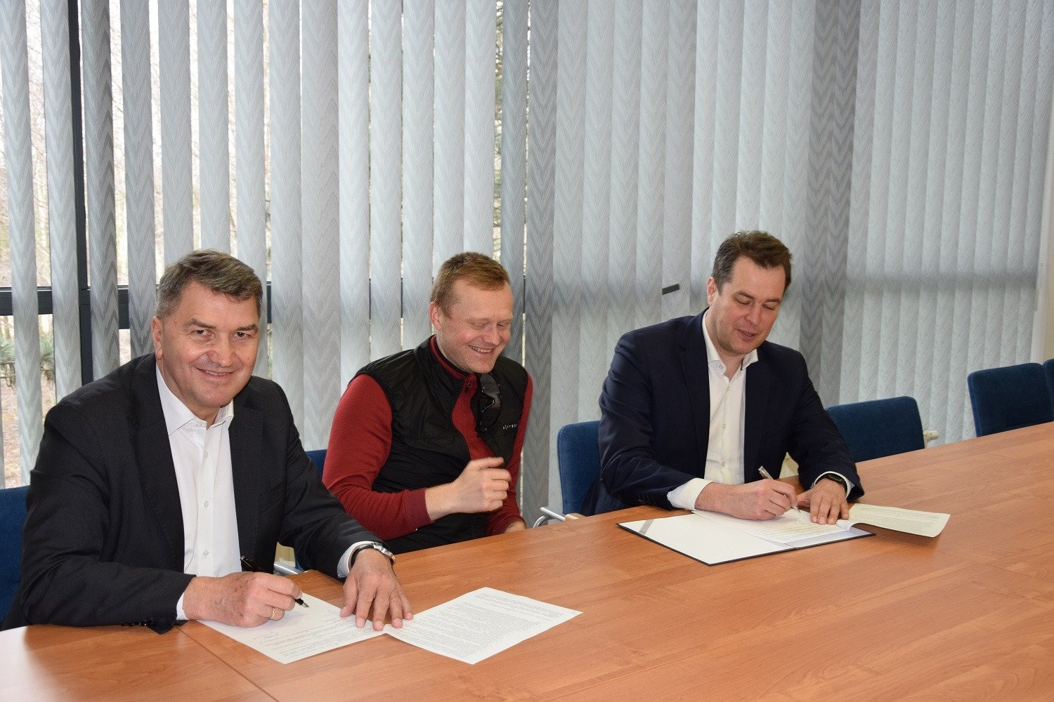 Na horyzoncie nowa sieć szlaków rowerowych w zachodniej części Małopolski