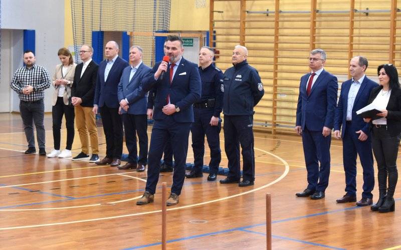 Poznaliśmy zwycięzców eliminacji powiatowych Ogólnopolskiego Turnieju Bezpieczeństwa w Ruchu Drogowym