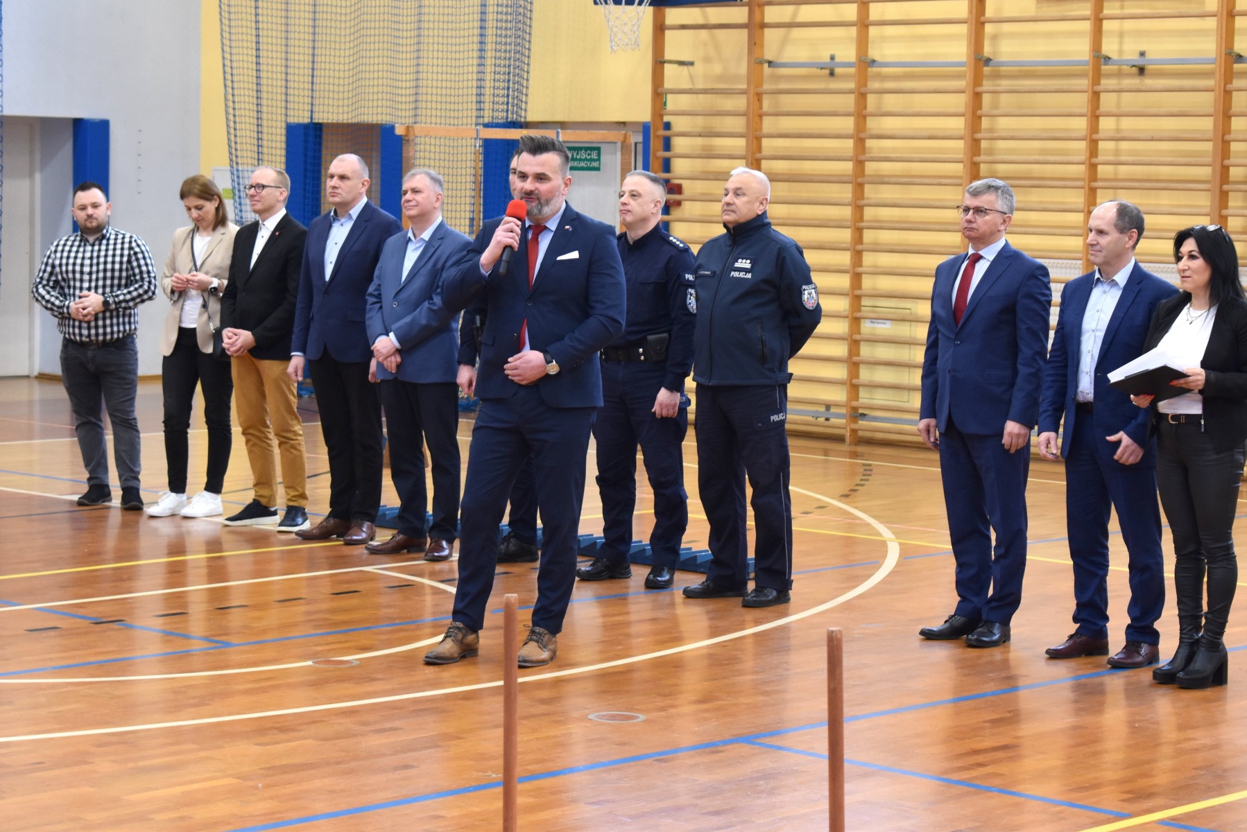 Poznaliśmy zwycięzców eliminacji powiatowych Ogólnopolskiego Turnieju Bezpieczeństwa w Ruchu Drogowym