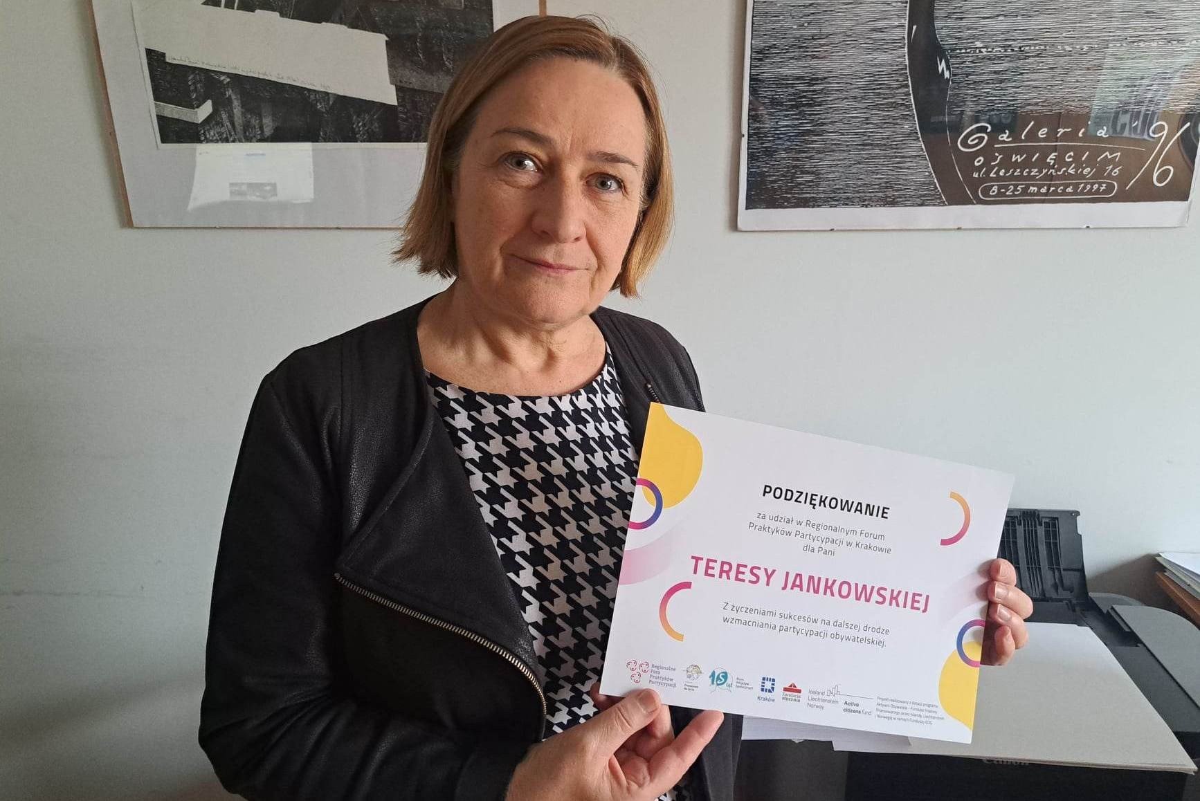 Wspierają aktywność lokalnych grup