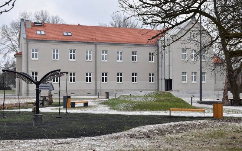 Podpisano list intencyjny w sprawie Muzeum Pamięci