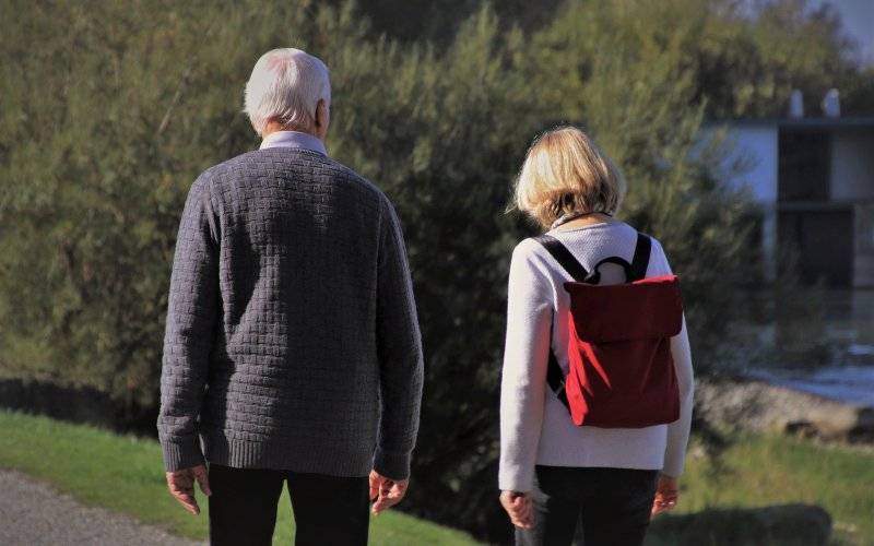 Z myślą o seniorach