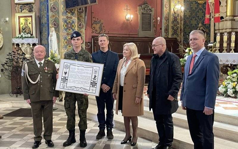 Nieśli pomoc więźniom KL Auschwitz