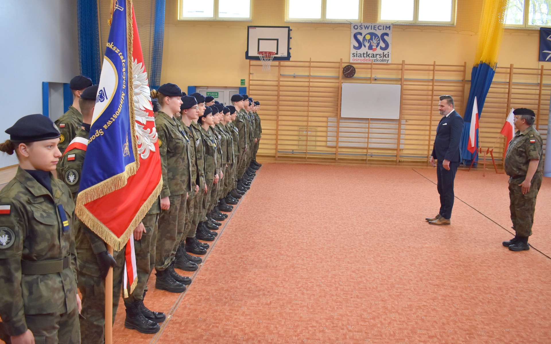 Koniec jest zawsze początkiem nowego…
