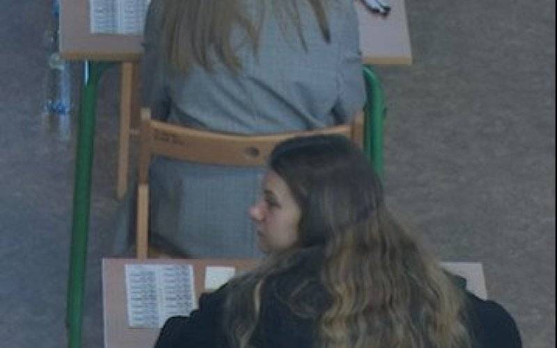 Matury 2023, czyli wracamy do normalności (film)