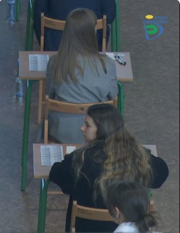 Matury 2023, czyli wracamy do normalności (film)