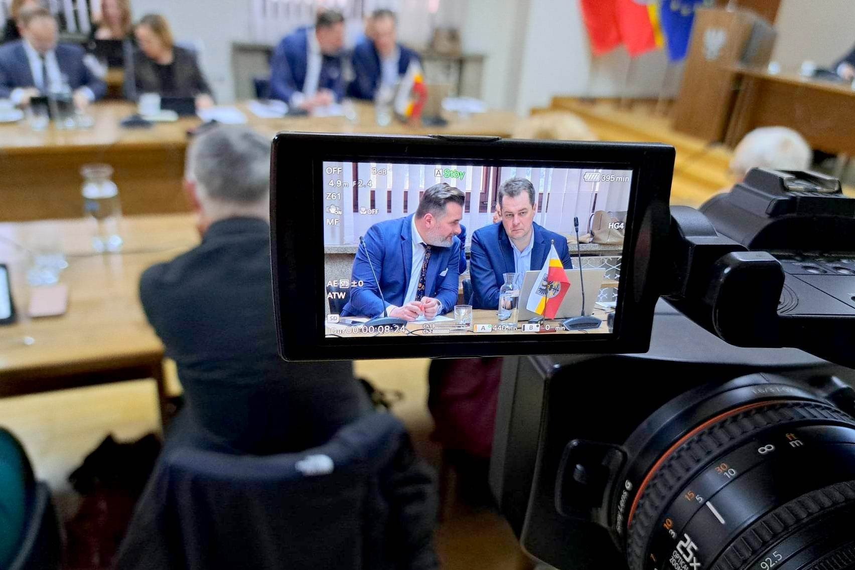 Przed nami sesja absolutoryjna