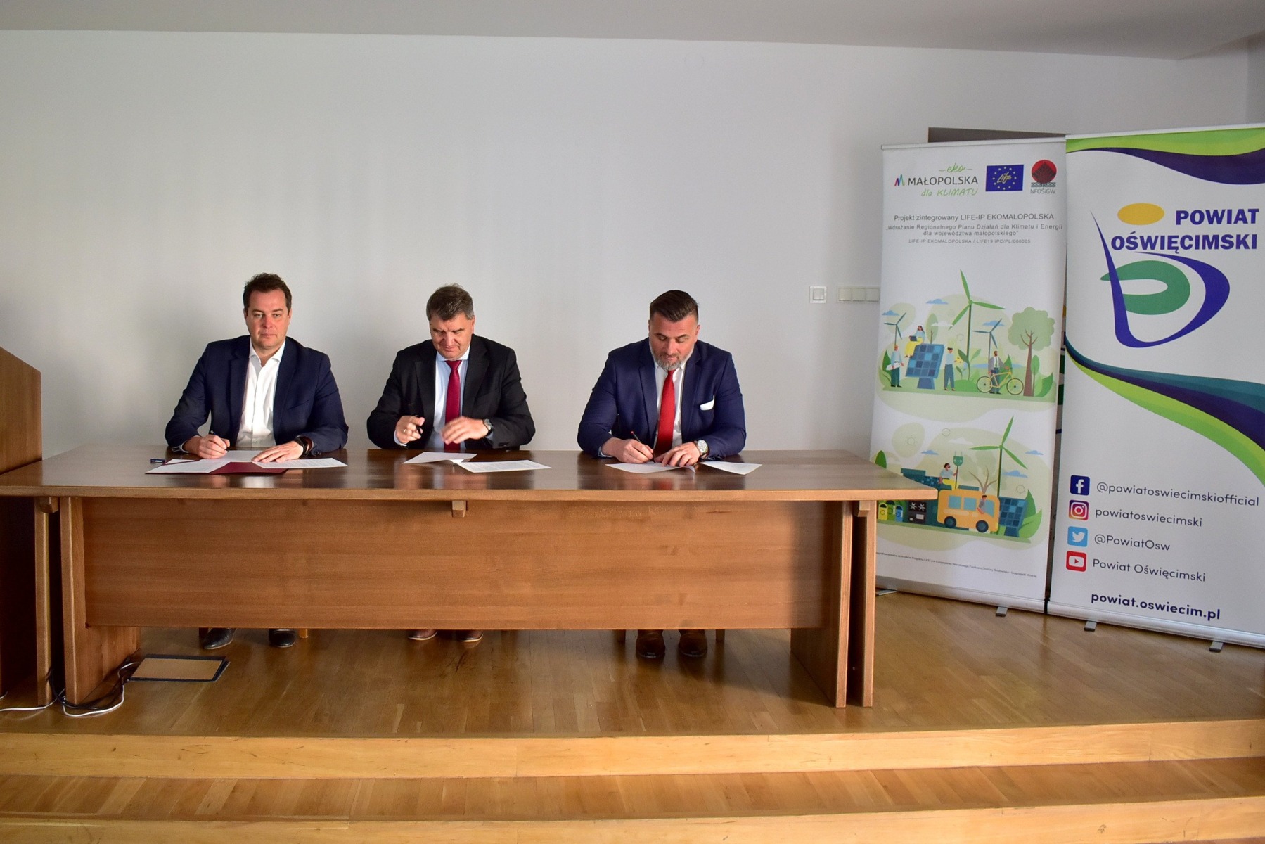 Stawką jest zdrowie i bezpieczeństwo nas wszystkich