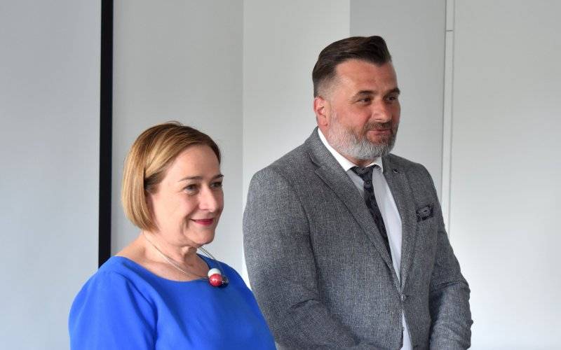 Granty FIO Małopolska Lokalnie Powiat Oświęcimski rozdane